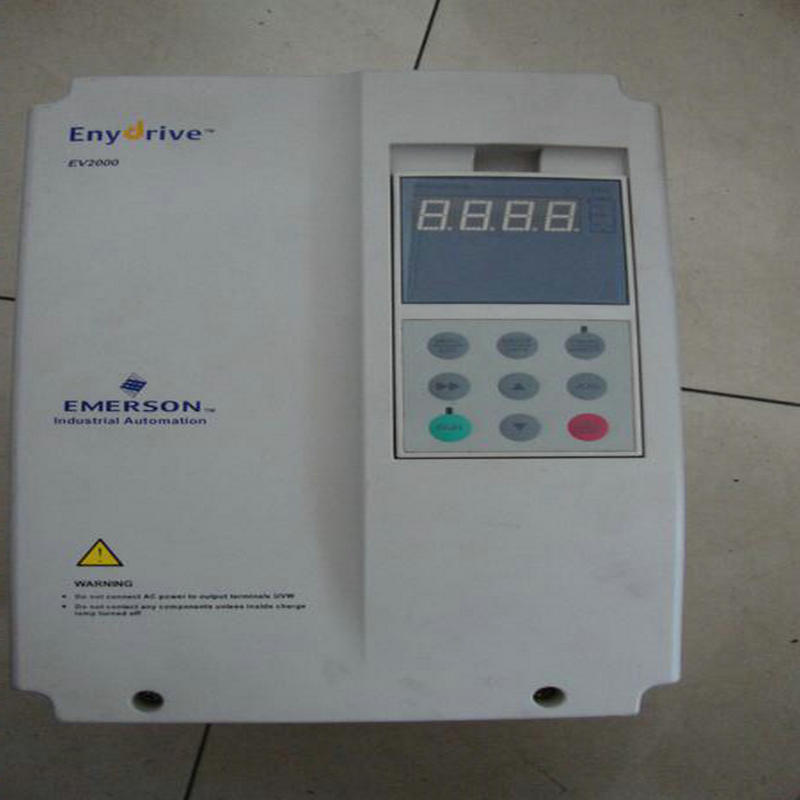 EV1000-4T0037P艾默生現(xiàn)貨