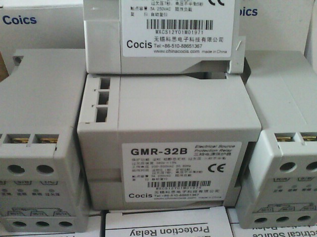 GMR-32BH上海超時保護(hù)器GMR-32BH