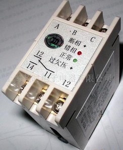 abj1-14wgx-415上海超時保護器