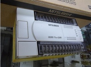 FX2N-64MR-001三菱PLC