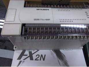 FX2N-48MR-001三菱PLC