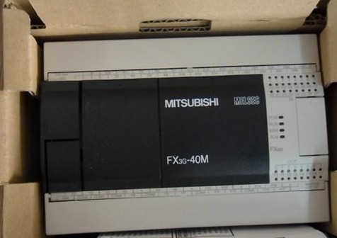 FX2N-80MR-D三菱PLC