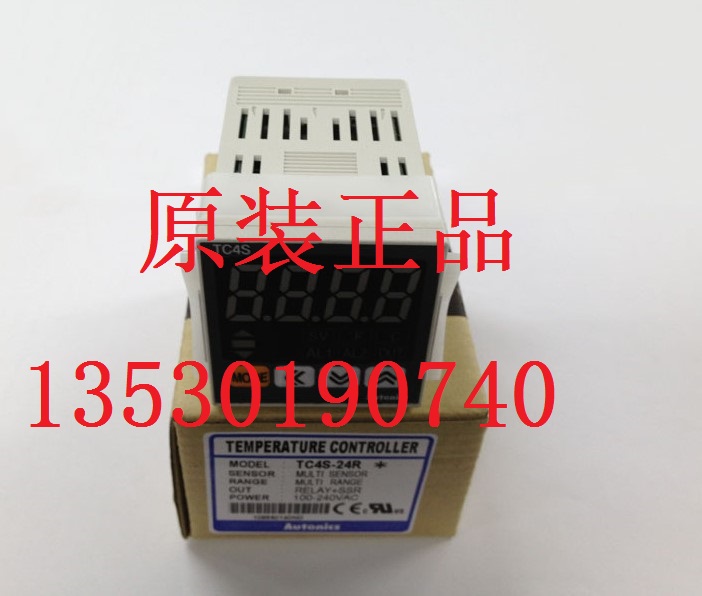 奧托尼克斯溫控器TC4S-14R TC4S-24R