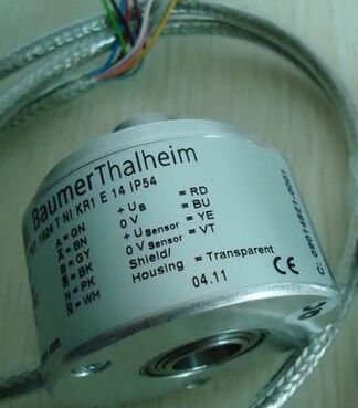 THALHEIM  ITD40A4Y11024 18V