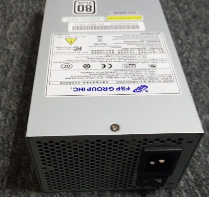 全漢電源FSP350-701UH