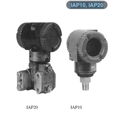 IAP10 系列智能型絕對(duì)壓力變送器