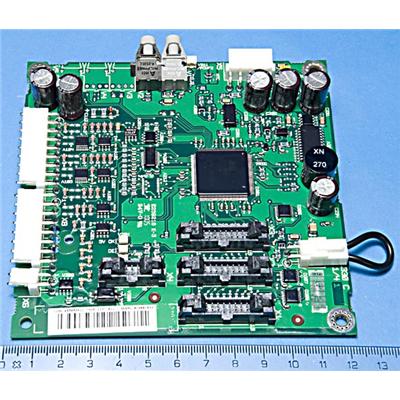 Mobus TCP通信模件