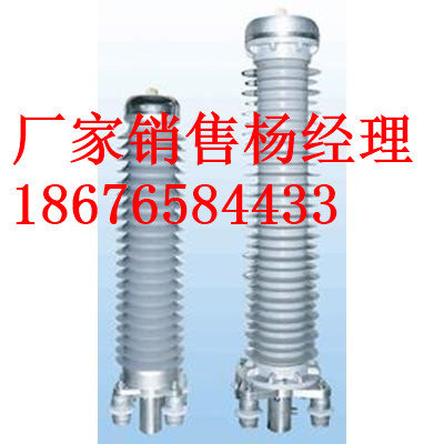 64/110kV 1*240~1600電纜頭國標(biāo)