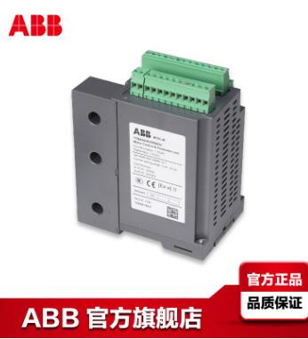 M102-M with MD21 24VDC ABB 電動機控制單