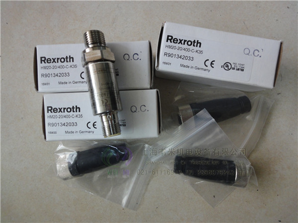 PR2-160GS05/10 REXROTH液壓傳感器