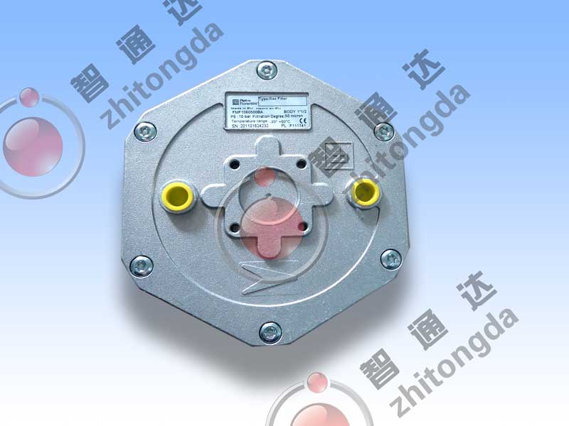 意大利Fiorentini菲奧燃?xì)膺^濾器