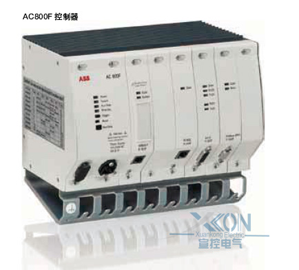 ABB AC800FPM802F