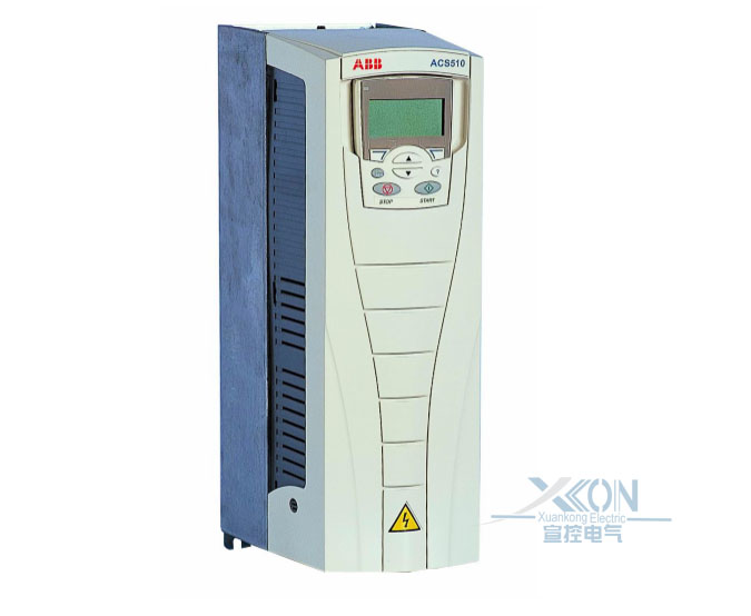 ABB變頻器ACS510/ACS550機(jī)械水泵風(fēng)機(jī)變頻器