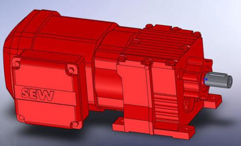 Rosenberg ERAD400-4/3500CFM/離心風(fēng)機/