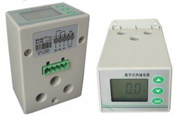 KMY-701系列電機過載-馬達保護器