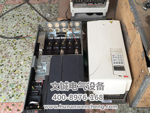 變頻器維修西門子變頻器-250KW