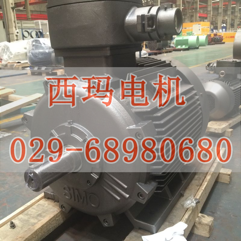 【JS1512-10 710KW 380V】JS系列電動(dòng)機(jī)產(chǎn)品用途