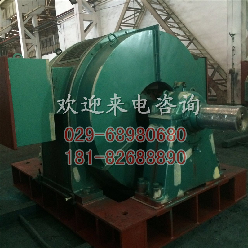 【JS1510-8 710KW 380V】西瑪?shù)蛪喝喈惒诫姍C(jī)技術(shù)參數(shù)