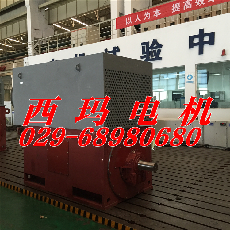 【JS128-6	215KW 380V】JS系列電動(dòng)機(jī)調(diào)試安裝