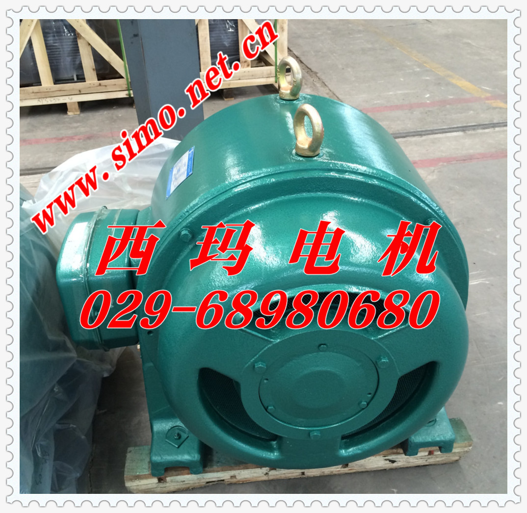 【JS136-3	240KW 380V】低壓中型電機(jī)產(chǎn)品用途