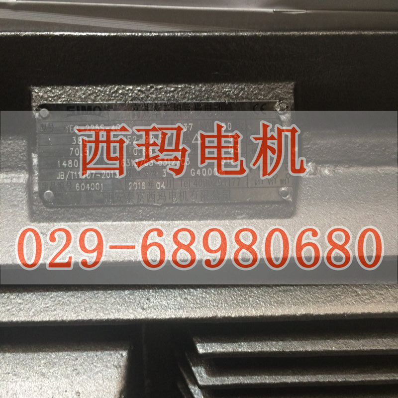 【JS127-4	260KW 380V】西瑪?shù)蛪喝喈惒诫姍C(jī)調(diào)試安裝