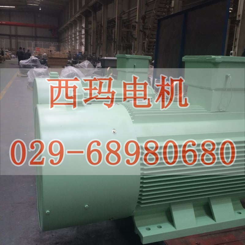 【JS137-8	210KW 380V】JS系列電動機調(diào)試安裝