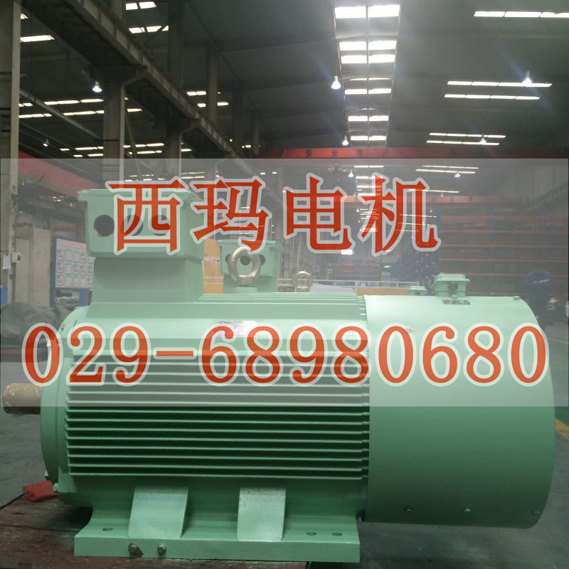 YGP132M1-6 2KW/F級(jí)或H級(jí)絕緣輥道變頻專用電機(jī)一年質(zhì)?！绝櫶╇姍C(jī)】