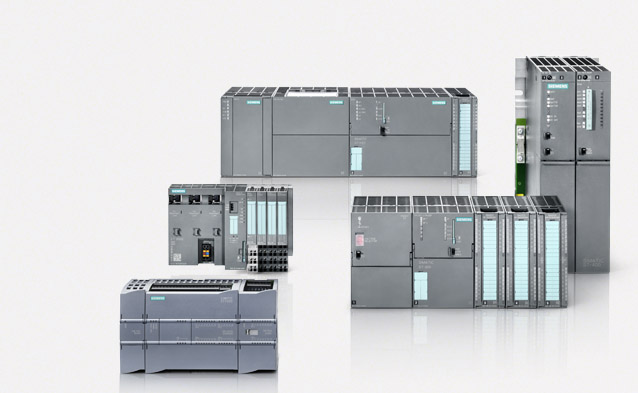 SIEMENS通訊處理器SIPLUSCP343-1