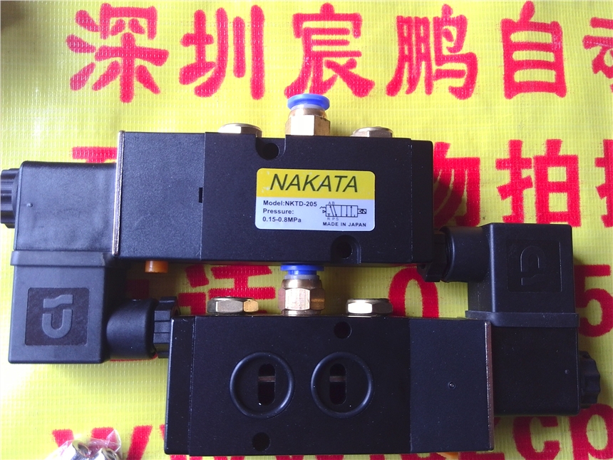 NAKATA(zh)NKTE-10