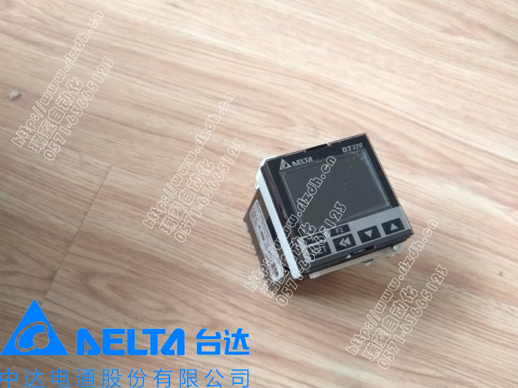 全新原裝正品DT3系列臺達(dá) DT320RA-0200 溫控器