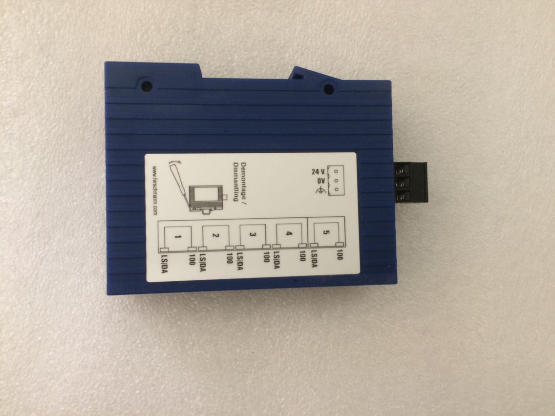 RS20-2400M2M2SDAPHC赫斯曼交換機(jī)