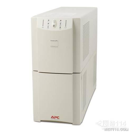 美國APC UPS不間斷電源SU5000UXICH/SU5000UXICH參數(shù)