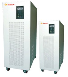 山頓UPS電源FX/FT11-10KVA,6千伏安山頓電源參數(shù)