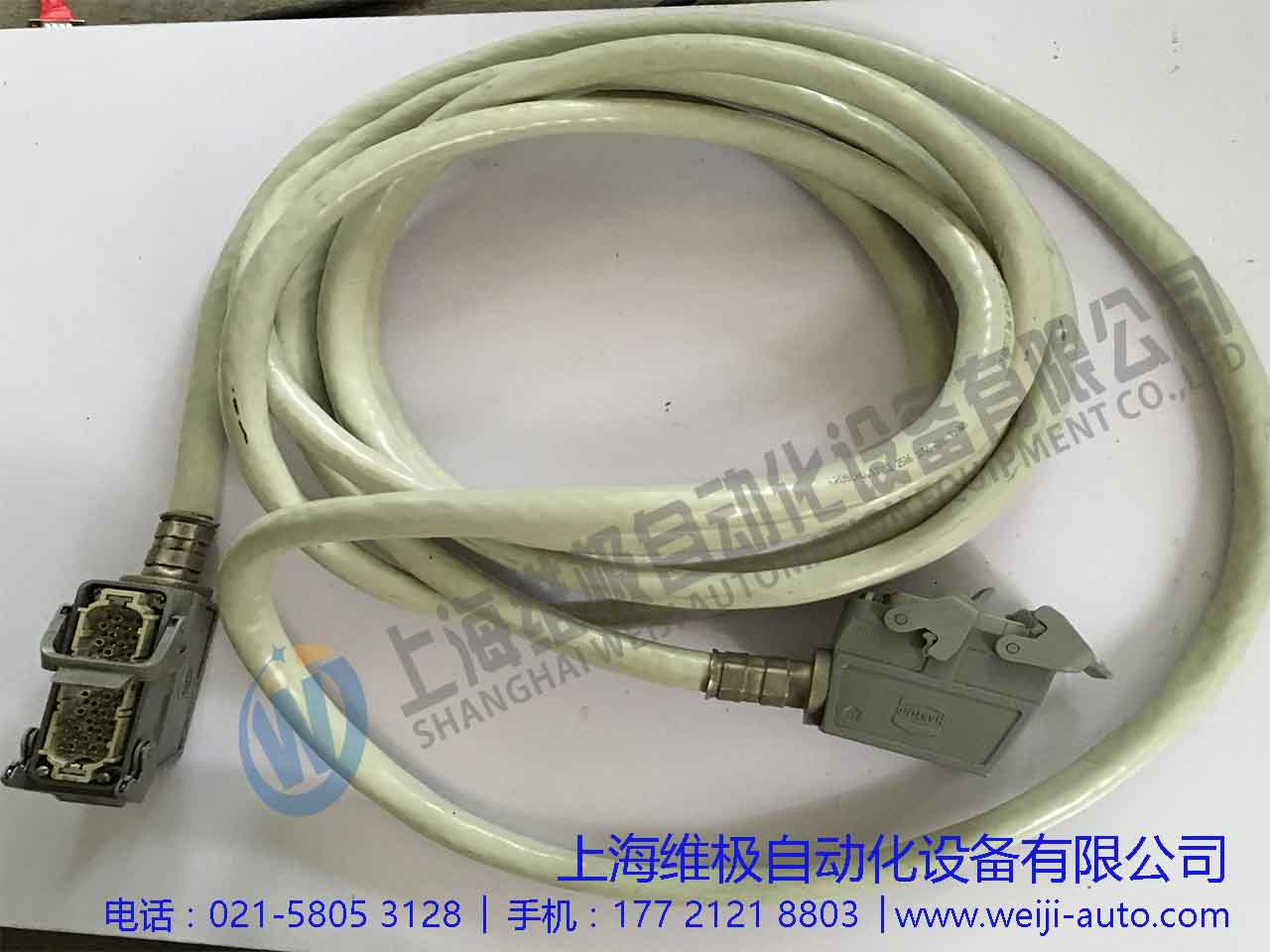 3HAC2492-1 動(dòng)力電纜