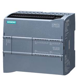 西門子S7-1200PLC 西門子PLC代理