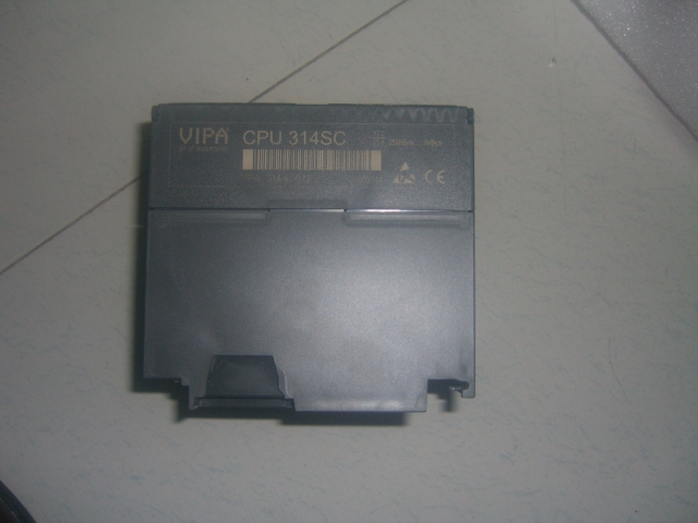 VIPA 314-6CG13