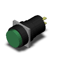 合肥歐姆龍指示燈M165-JR-24D