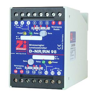 上海祥樹陳工優(yōu)勢(shì)產(chǎn)品ZIMMER MCPS-1201-A電器件