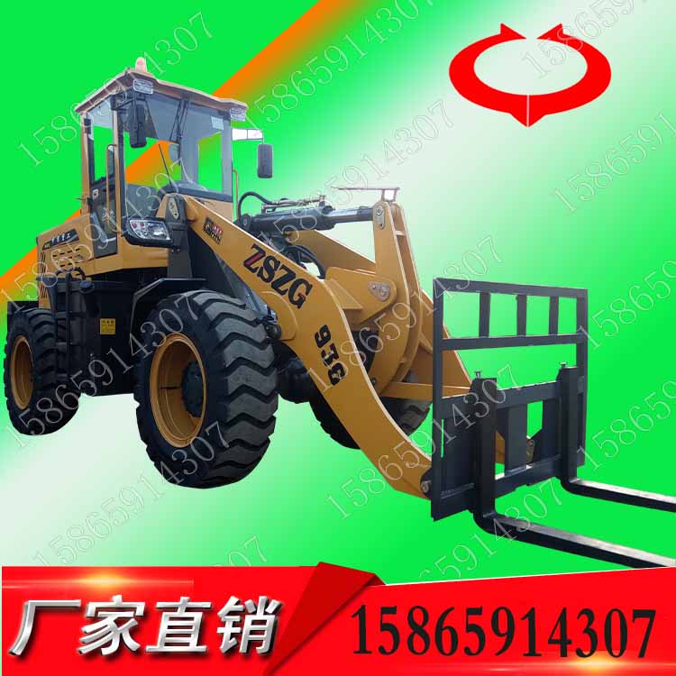 昭通市越野叉車(chē)泥濘路專(zhuān)用叉車(chē)5噸叉車(chē)價(jià)格JUAN