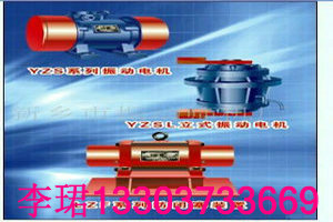 yzu-75-4振動電機(jī)