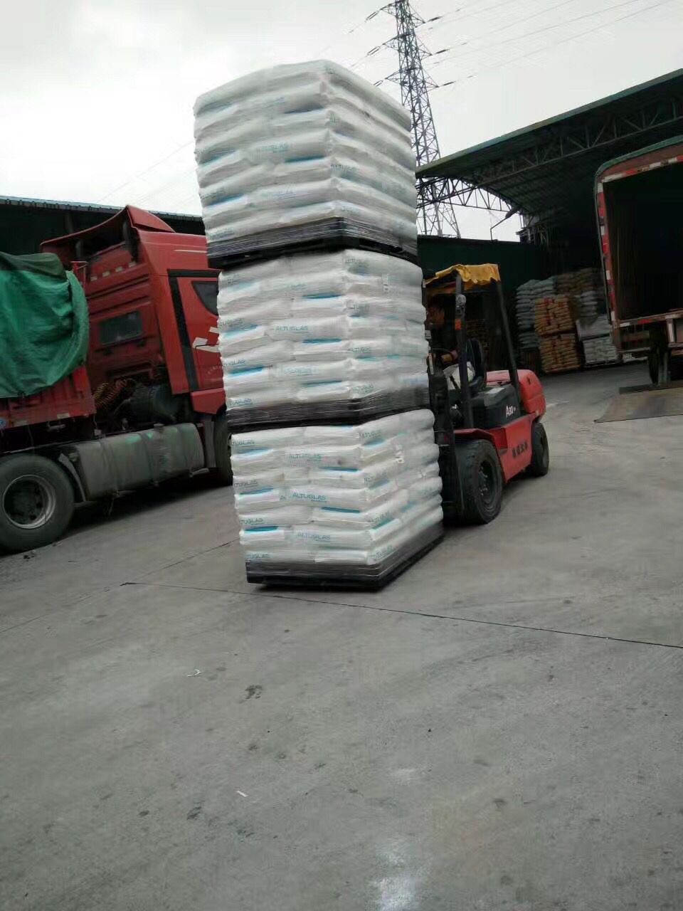 HDPE HTA001HP2M(jn)