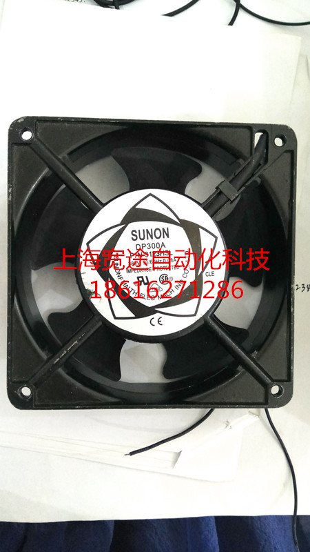 建準SUNON   DP300A P/N 3123HSL