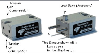 GS0-10美國(guó)TransducerTechniques