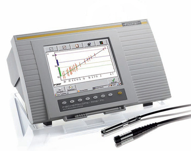 德國原產(chǎn)銷售Fischer Scope MMS 多功能測厚儀