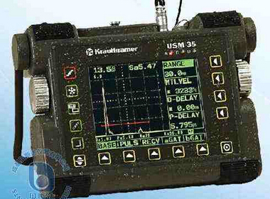 美國(guó)GE無(wú)損檢測(cè) 超聲波探傷儀USM 35X