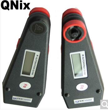 QNix1500組合涂層測厚儀