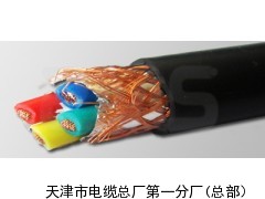 阻燃計算機電纜ZR-DJYVP屏蔽信號電纜YTTW礦物電纜