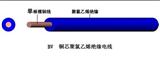 絕緣電線BV-25mm2