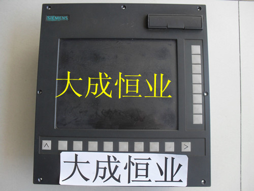 天津?qū)I(yè)維修西門(mén)子840D數(shù)控pcu50開(kāi)機(jī)黑屏150-30670296