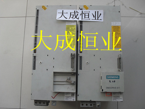 河北地區(qū)專業(yè)維修西門子6sn1145伺服電源信號不正常